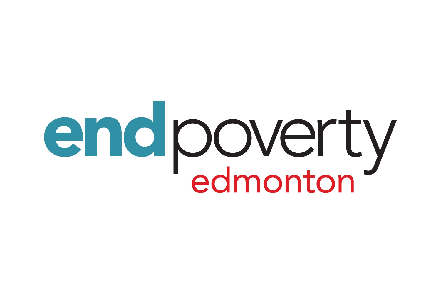 EndPovertyEdmonton Logo