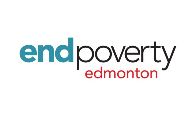 EndPovertyEdmonton Logo