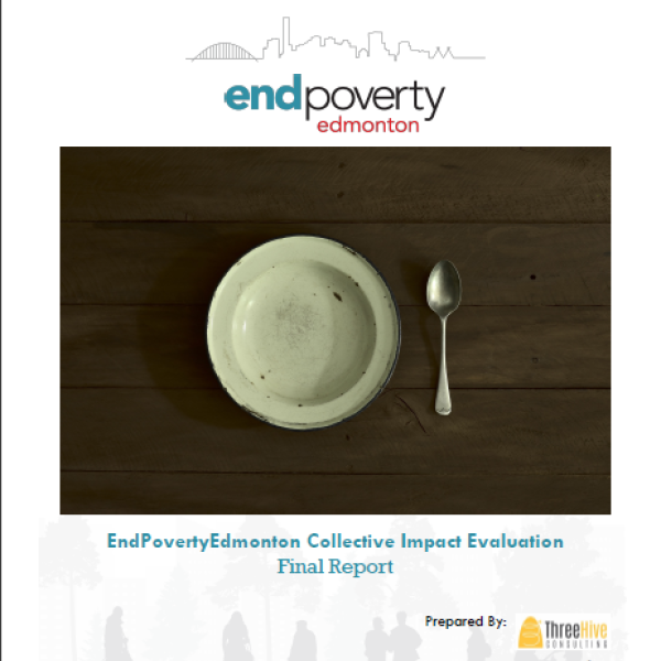 Collective Impact Evaluation Cover