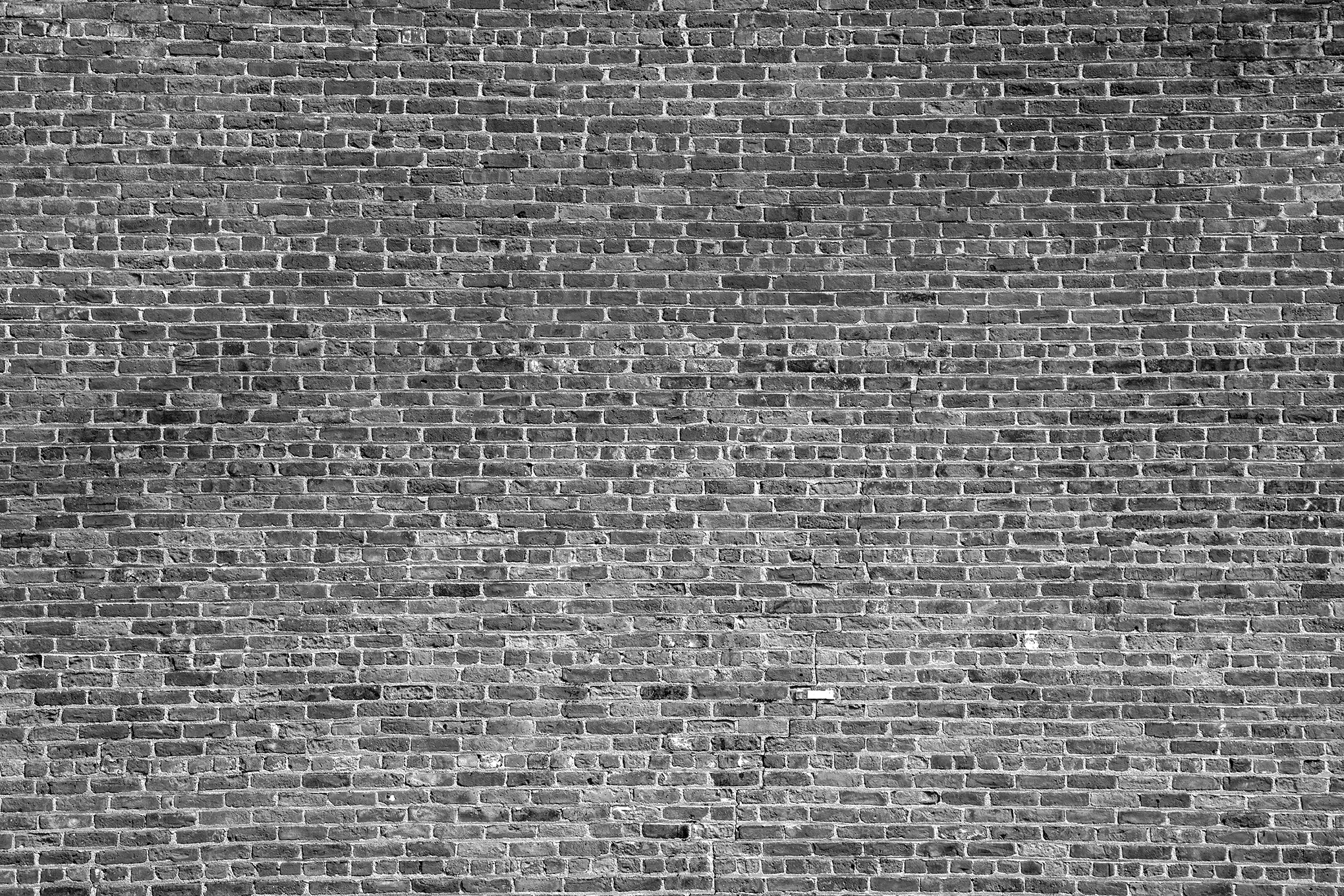 Bricks 72dpi BW