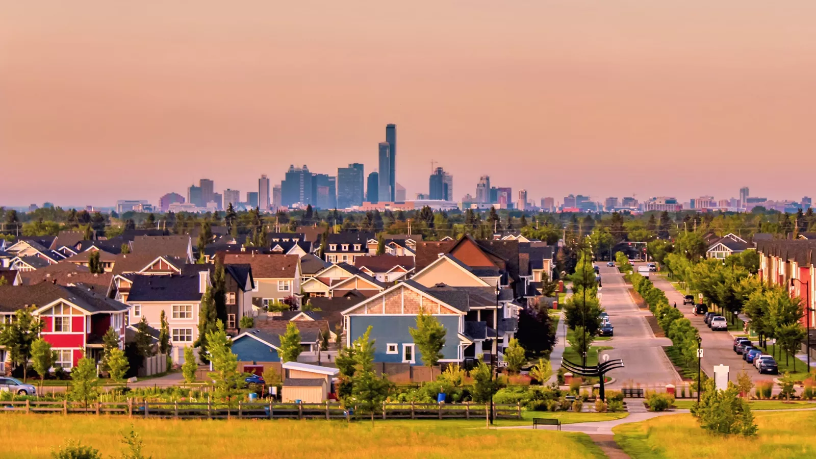Neighbourhood edmonton 1920x1080