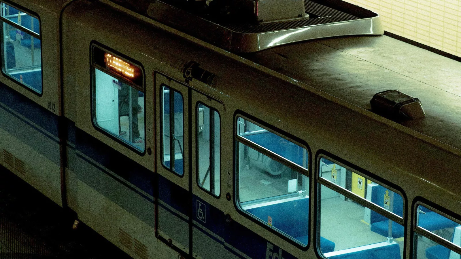 Transportation 1920x1080
