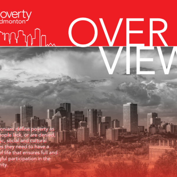 EndPovertyEdmonton 2021 Overview