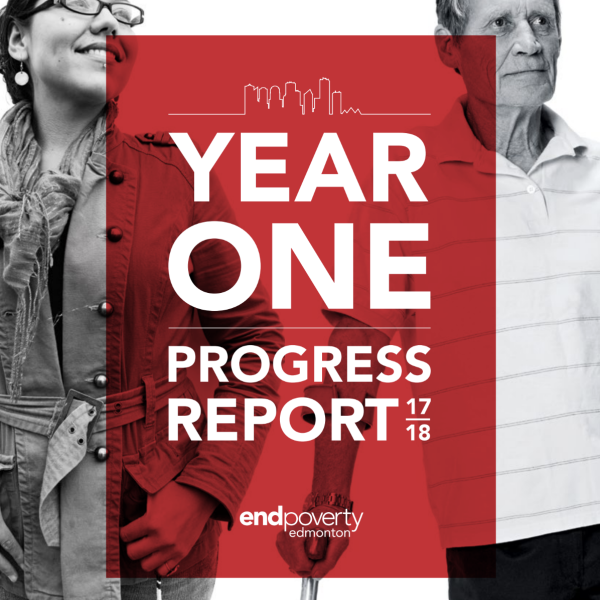 Year one progress 2017-2018