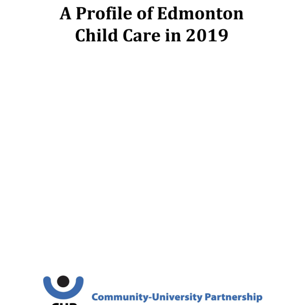 profile of childcare 2019