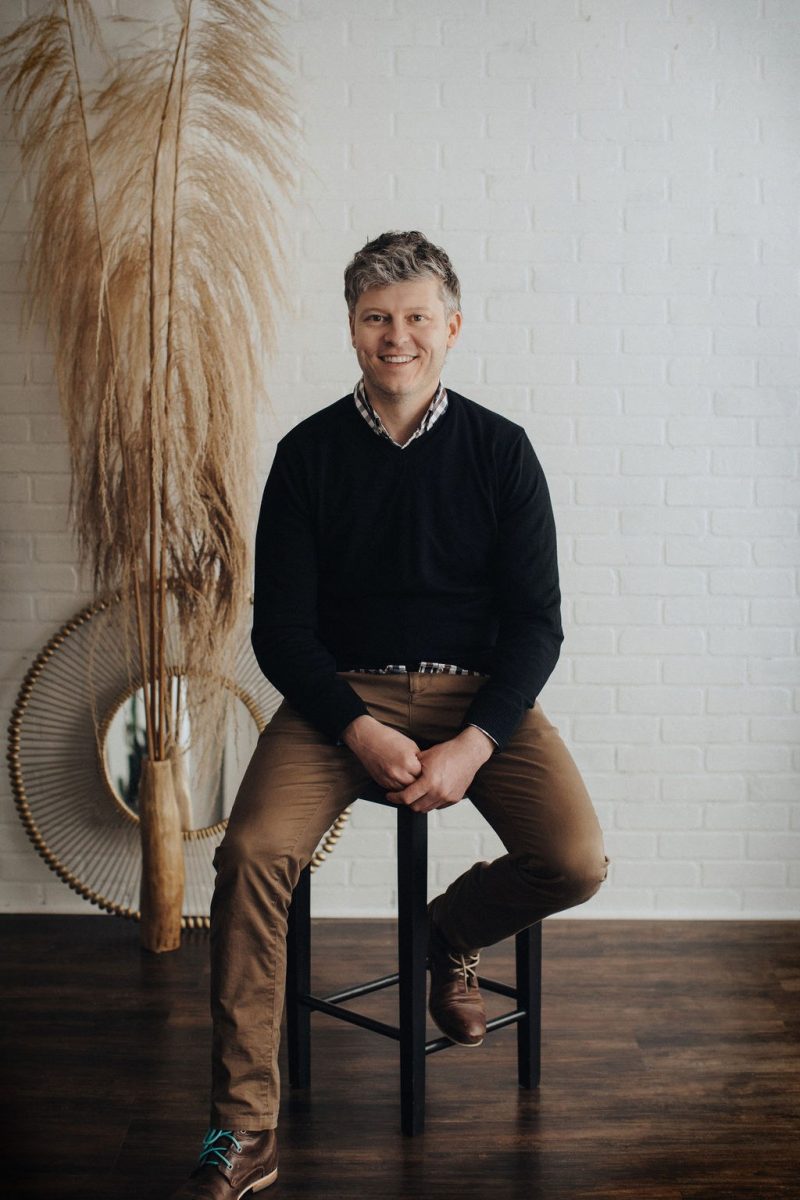 Brooks Hanewich